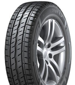 A/шина 205/75R16C HANKOOK RW12 110/108R